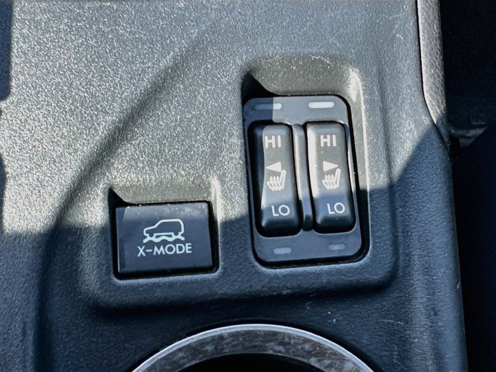 Used 2018 Subaru Crosstrek 2.0i Limited AWD/4WD image 17