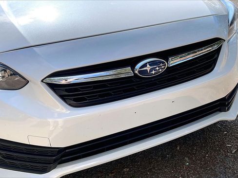 Used 2023 Subaru Impreza 2.0i image 28