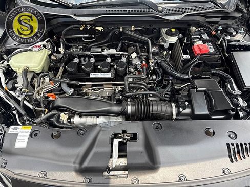 Used 2016 Honda Civic EX-T image 26