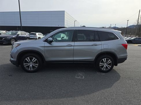 Used 2016 Honda Pilot EX-L image 8
