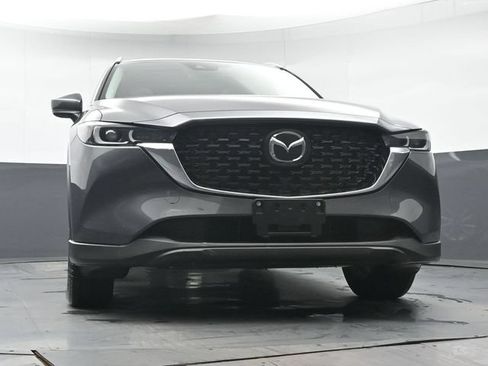 Certified 2023 MAZDA CX-5 AWD 2.5 S image 37