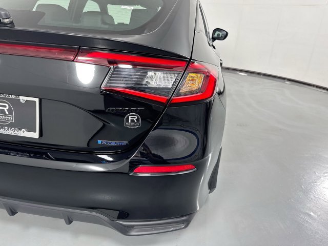 Used 2026 Honda Civic Sport image 32