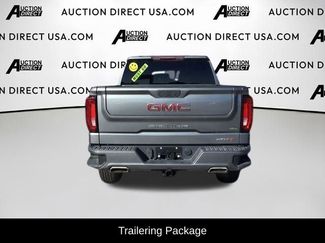 Used 2021 GMC Sierra 1500 AT4 AWD/4WD video 3