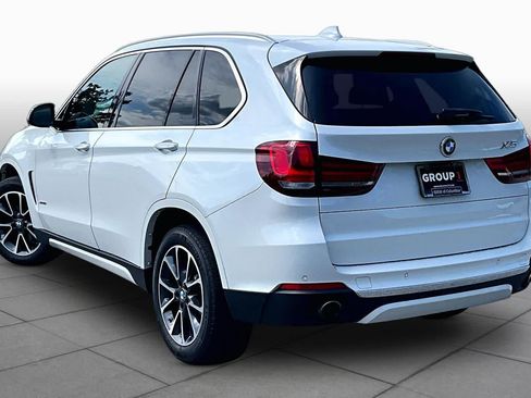 Used 2017 BMW X5 xDrive35i AWD/4WD image 11