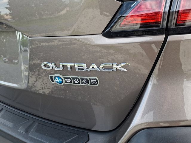 Certified 2024 Subaru Outback Limited AWD/4WD image 54