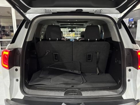 Used 2019 GMC Acadia SLE w/ Driver Alert Package I AWD/4WD image 34