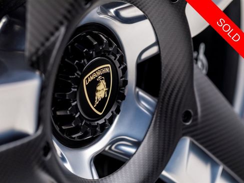 Used 2017 Lamborghini Centenario LP 770-4 AWD/4WD image 19