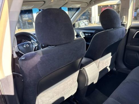 Used 2013 Nissan Altima 3.5 S image 14