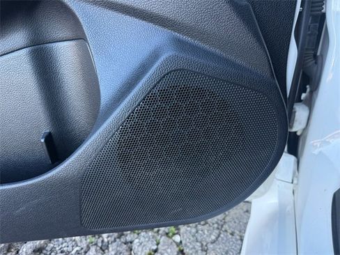 Used 2020 Subaru WRX w/ Popular Package #1 image 11