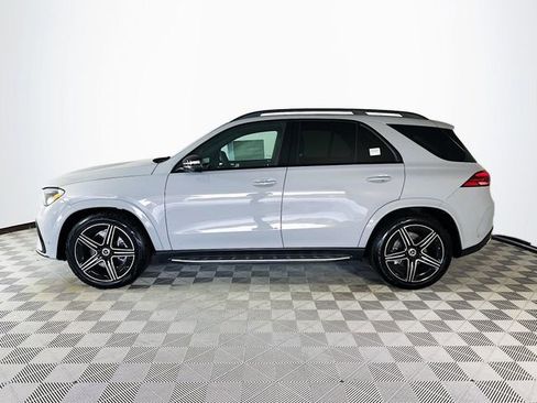 New 2026 Mercedes-Benz GLE 450 4MATIC image 4