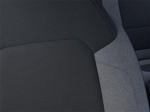 New 2025 Ford Bronco Base image 18