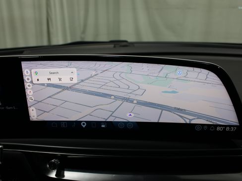 Certified 2024 Cadillac Lyriq Tech RWD image 16