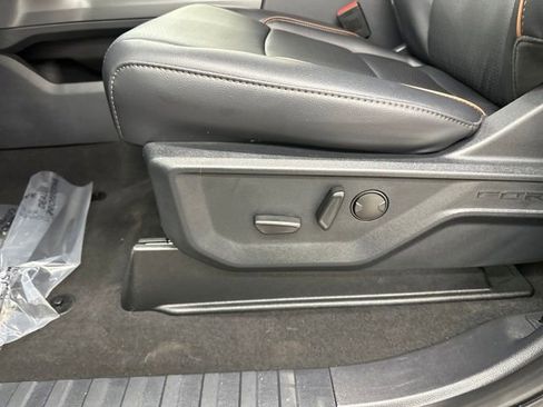 New 2026 Ford F350 Lariat w/ Lariat Ultimate Package AWD/4WD image 47