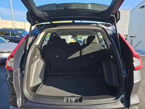 Used 2024 Honda CR-V LX image 17