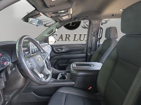 Used 2021 Chevrolet Tahoe LS AWD/4WD image 9