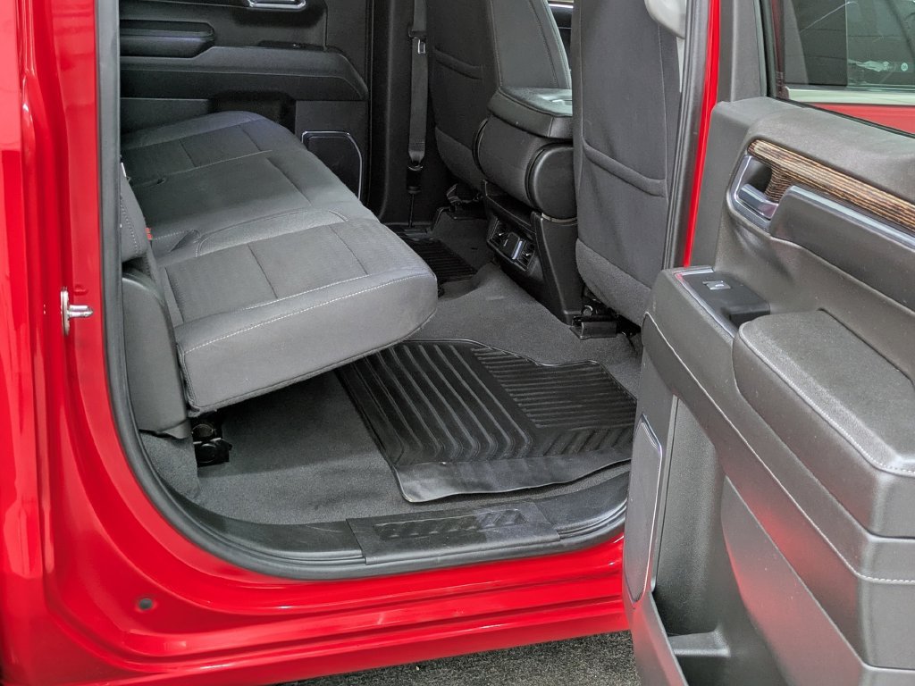 Used 2024 GMC Sierra 1500 SLE AWD/4WD image 30
