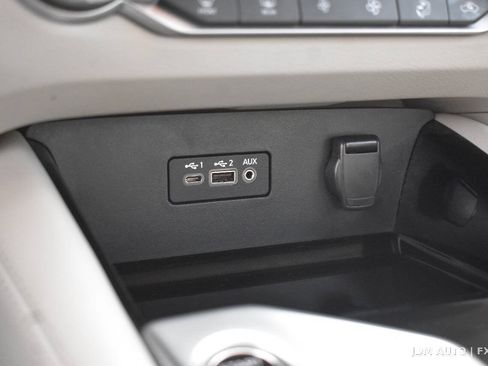Used 2021 Nissan Altima 2.5 Platinum AWD/4WD image 30