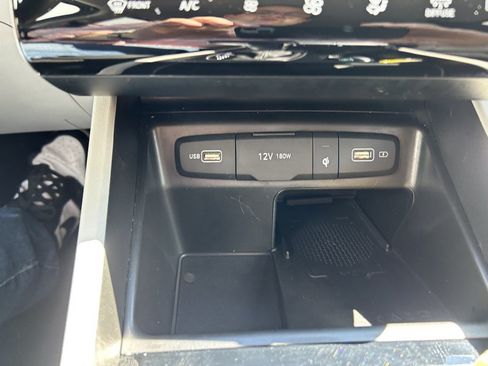 Used 2024 Hyundai Tucson SEL AWD/4WD image 10