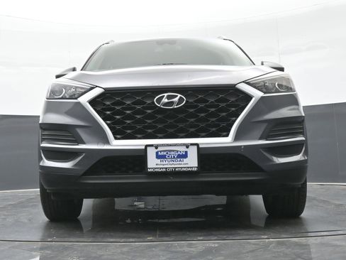 Used 2020 Hyundai Tucson Value image 39