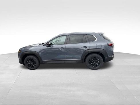 Certified 2025 MAZDA CX-50 AWD 2.5 S w/ Cargo Package image 4