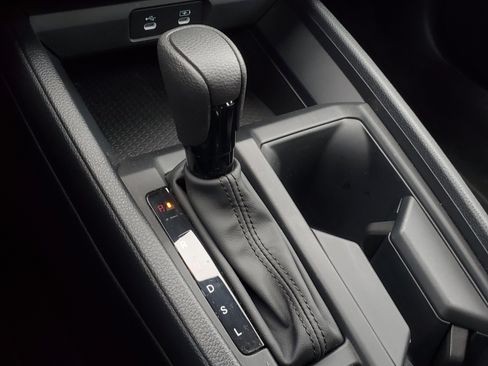 Certified 2024 Honda Accord EX image 25