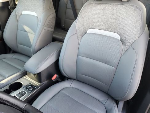 Certified 2025 Ford Bronco Sport Badlands image 10