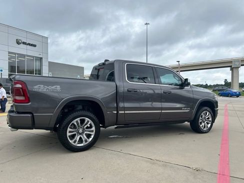 Used 2023 RAM 1500 Limited AWD/4WD image 14