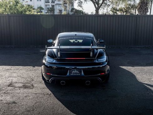 Used 2024 Porsche 718 Cayman GT4 RS image 28