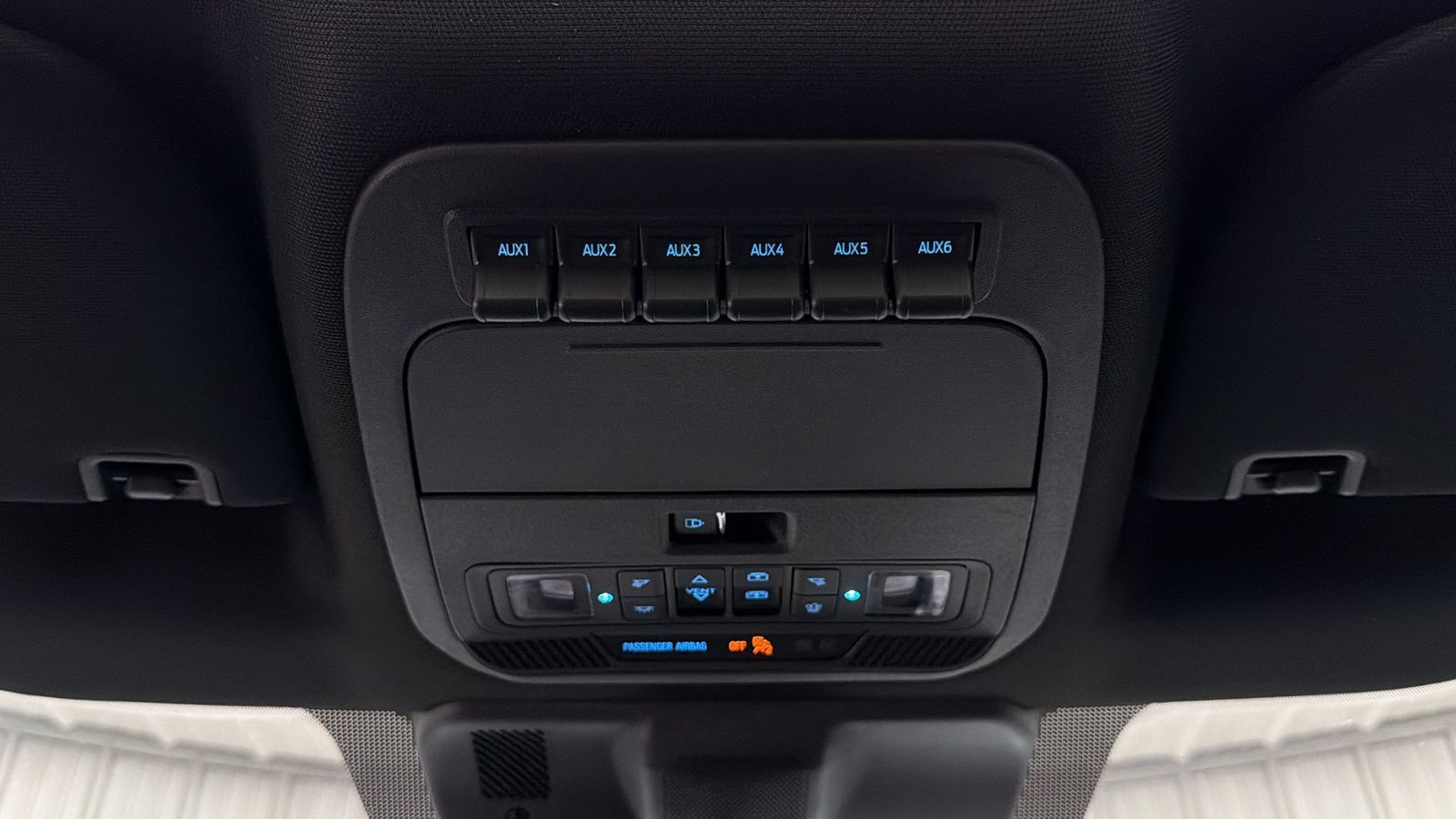 Used 2026 Ford F150 Tremor AWD/4WD image 34