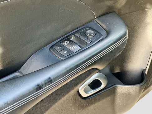 Used 2015 Dodge Challenger SXT Plus w/ Sound Group II image 18