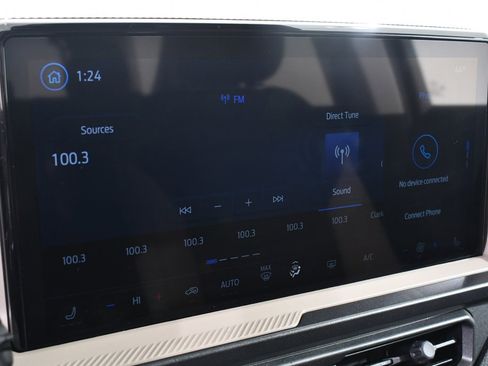 Used 2025 Ford Bronco Sport Big Bend w/ Convenience Package image 27