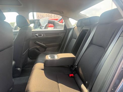 Used 2024 Honda Civic EX image 11