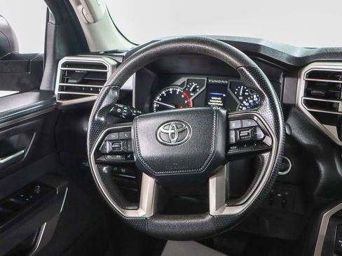 Used 2024 Toyota Tundra SR5 image 13