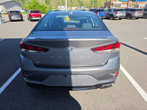 Used 2019 Hyundai Sonata SE FWD image 4