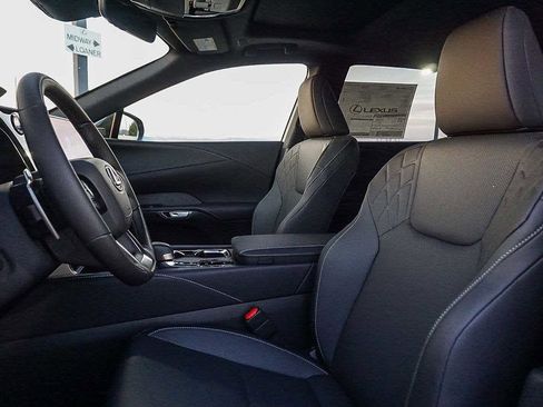 New 2026 Lexus RX 350 Premium image 18