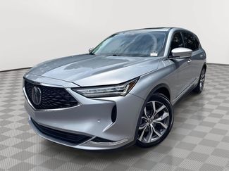 Used 2023 Acura MDX FWD w/ Technology Package video 2