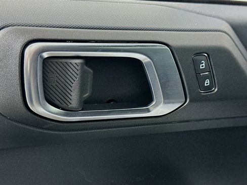 Used 2025 Ford Bronco Big Bend image 15