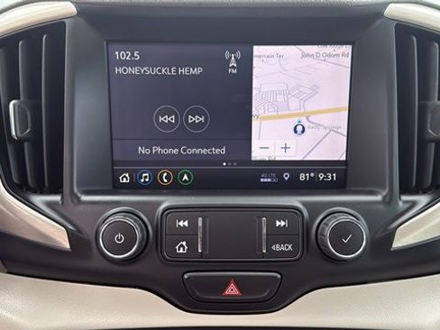 Used 2020 GMC Terrain Denali w/ Denali Premium Package image 18