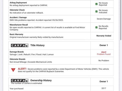 Used 2017 Ford Escape SE w/ SE Cold Weather Package image 42