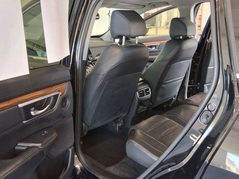 Used 2020 Honda CR-V Touring image 13