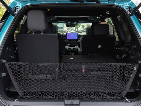 New 2026 Toyota Sequoia TRD Pro image 8