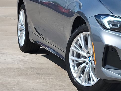 Used 2024 BMW 330i xDrive Sedan image 11