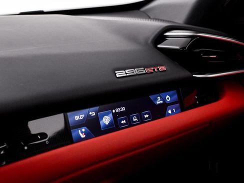 Used 2024 Ferrari 296 GTB RWD image 36