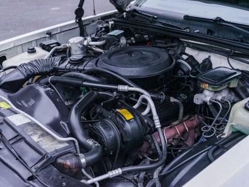 Used 1988 Chevrolet Monte Carlo SS image 18