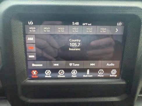 Certified 2021 Jeep Wrangler Unlimited Sport image 20