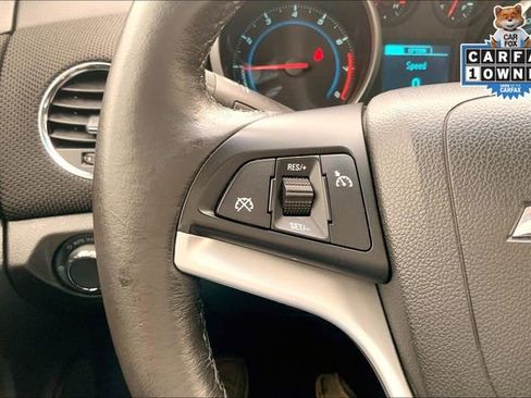 Used 2014 Chevrolet Cruze LT image 18