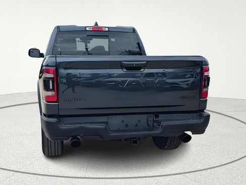Used 2019 RAM 1500 Rebel image 5