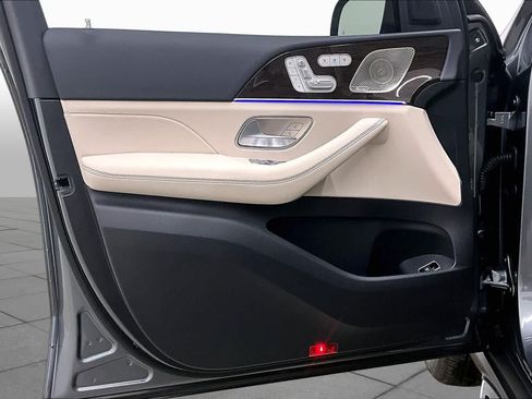 New 2026 Mercedes-Benz GLE 350 4MATIC image 10