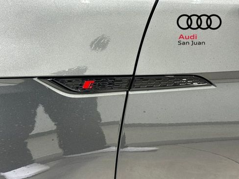 Used 2023 Audi RS 5 w/ Black Optic Carbon Package image 12