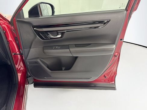 Certified 2024 Honda CR-V Sport Touring image 25
